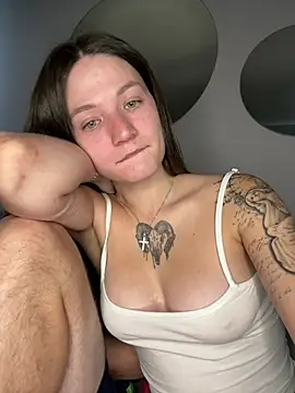 meow_sexy Webcamshow
