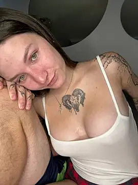meow_sexy Webcam show