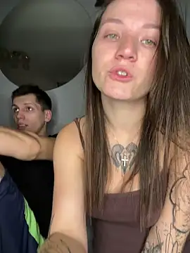 Show Webcam de meow_sexy