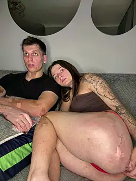 meow_sexy ওয়েবক্যাম শো