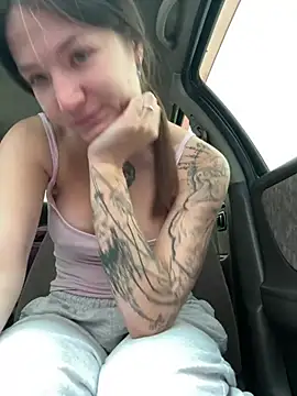 Show de meow_sexy na webcam