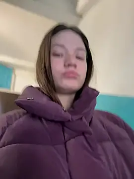 meow_sexy – Kamerová šou