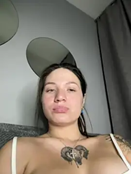 Show de meow_sexy na webcam