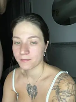 Show de webcam de meow_sexy