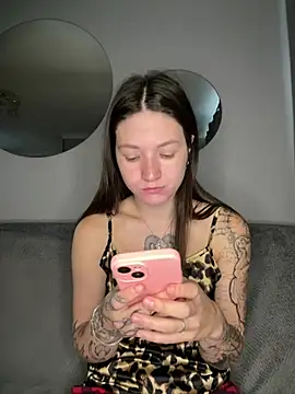 Show de meow_sexy na webcam