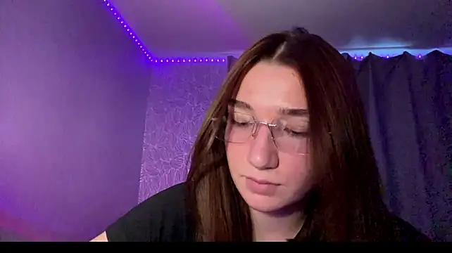 ManyMaron – webcam-show