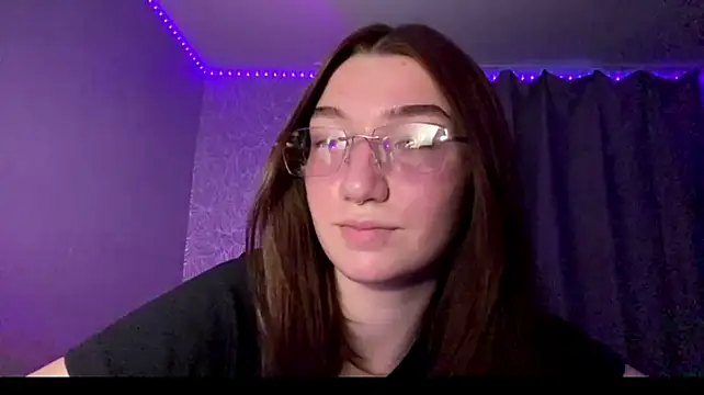 ManyMaron Webcam show