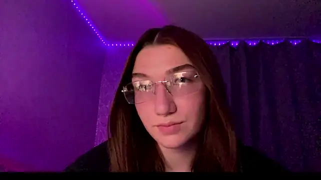 ManyMaron Webcam show