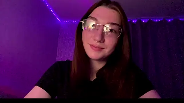 ManyMaronn Webbikameraesitys