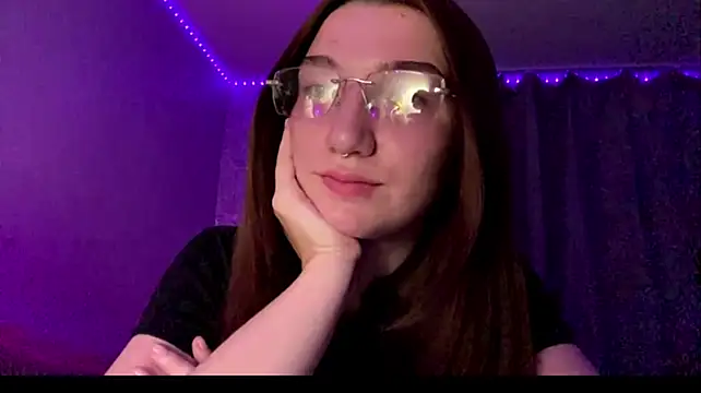 ManyMaron Webcam-Show