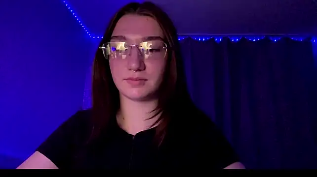 ManyMaron – webcam-show