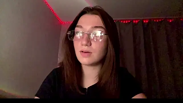 ManyMaron Webcam show