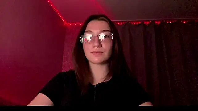 ManyMaron Show in webcam