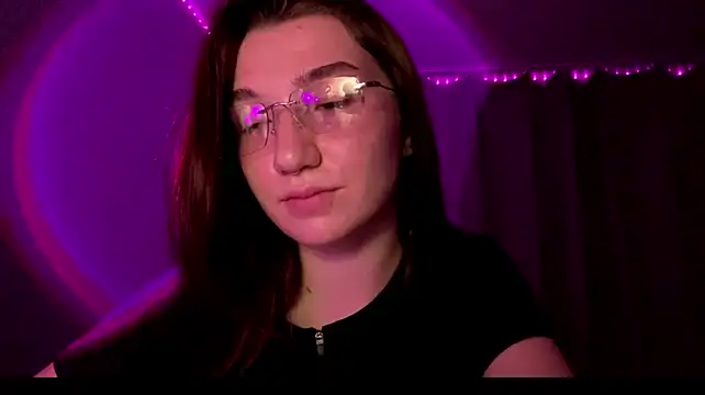 ManyMaron Webcam-Show