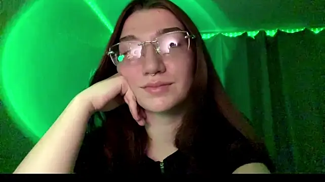 ManyMaronn Webbikameraesitys