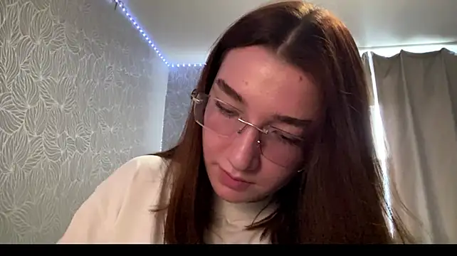 Webkamerová show ManyMaron