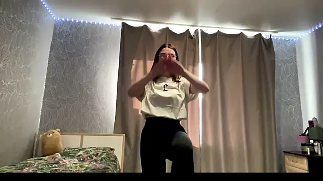 Webkamerová show ManyMaron