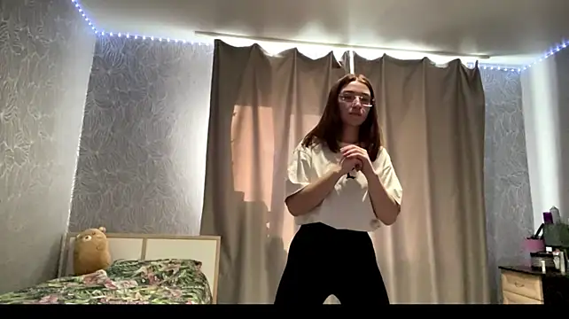 ManyMaron's Webcam Show