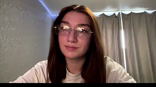 ManyMaron Webcam show