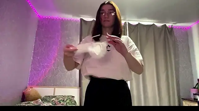 ManyMaron Webcam Show