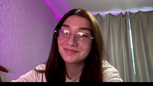 ManyMaron – webcam-show