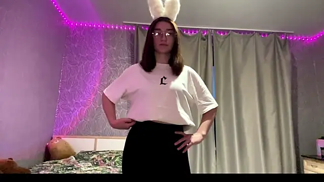 ManyMaron Webcam show