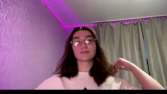 ManyMaron webcam show