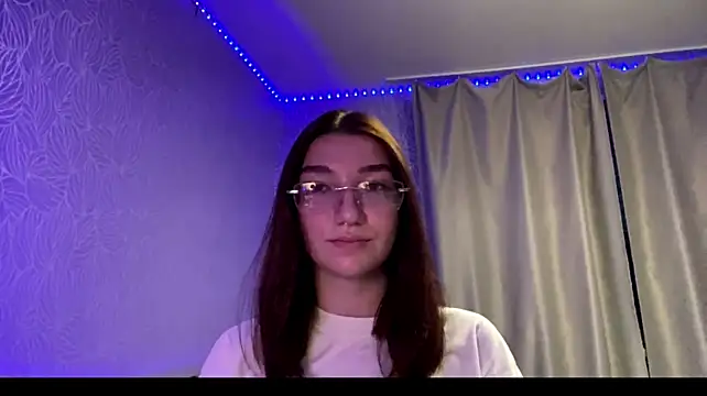 Webkamerová show ManyMaron