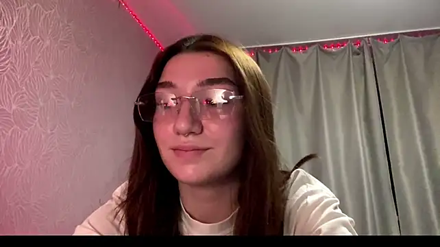 ManyMaron – webcam-show