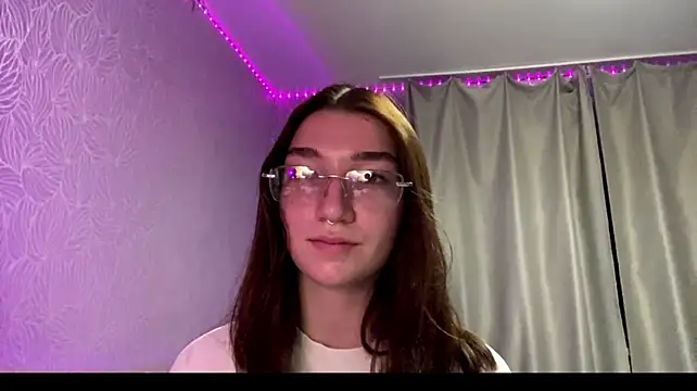 Show de ManyMaron na webcam
