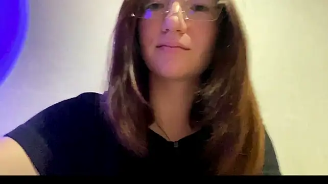 ManyMaron webcam show
