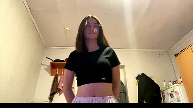 ManyMaron Webcamshow