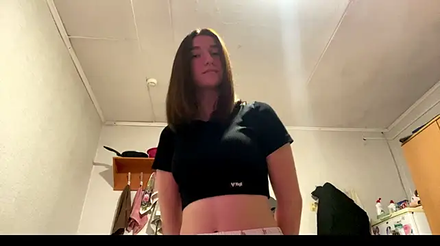 ManyMaron's Webcam Show
