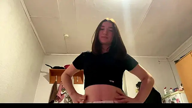 ManyMaron Webcam-Show