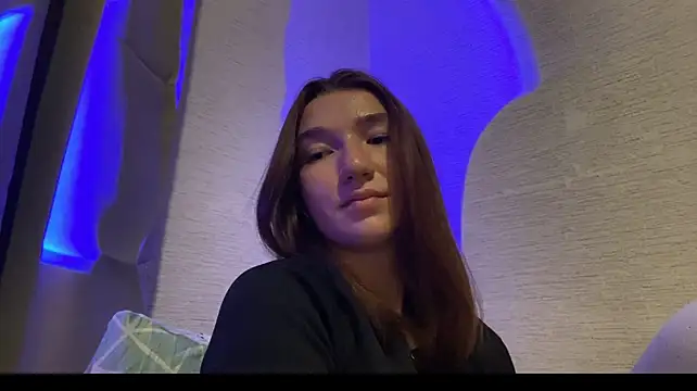ManyMaron's Webcam Show
