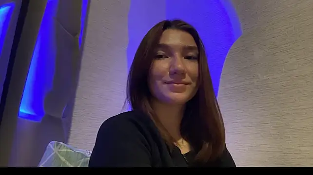 ManyMaron Webcam-Show