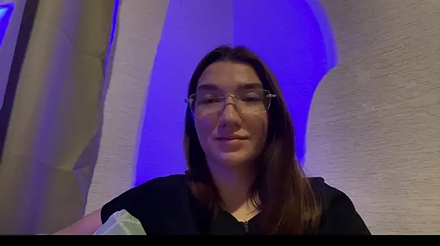 Show Webcam de ManyMaron
