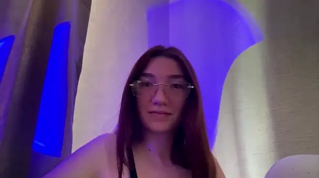 ManyMaron's Webcam Show