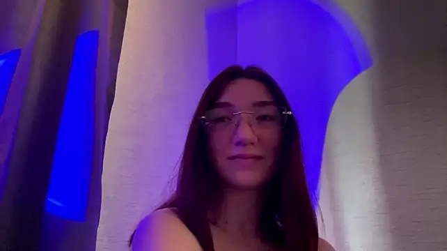 ManyMaron Webcam-Show