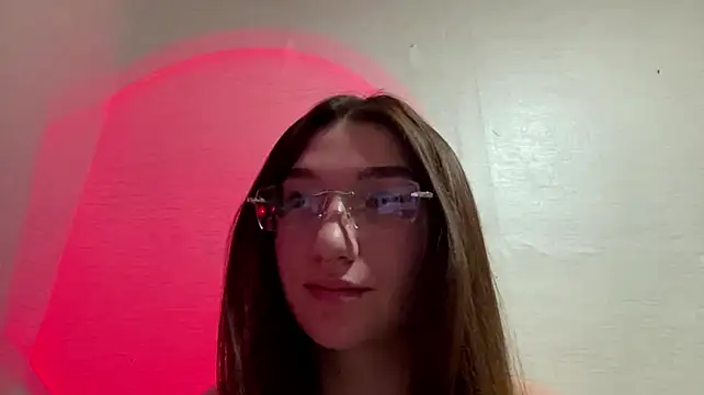 ManyMaronn Webbikameraesitys