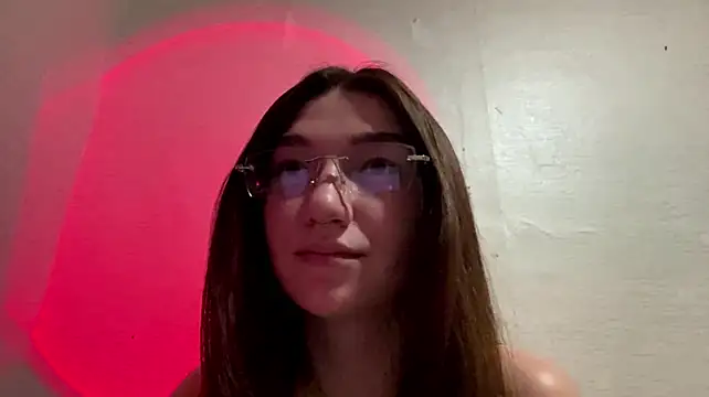 ManyMaron webcam show