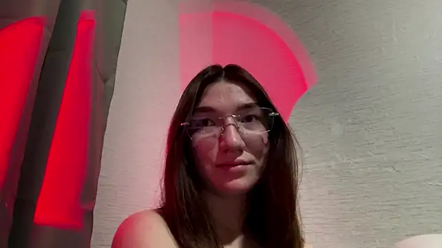 ManyMaron – webcam-show