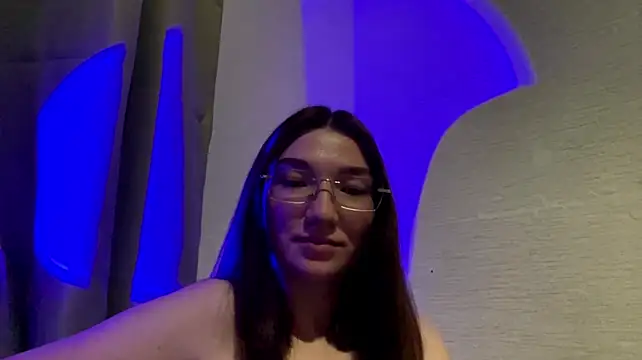 Show de webcam de ManyMaron