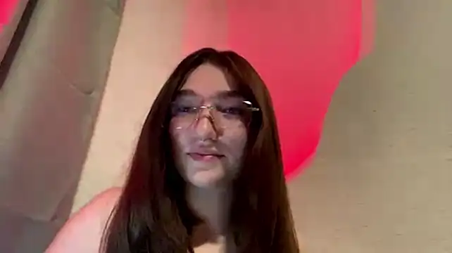 Show de ManyMaron na webcam