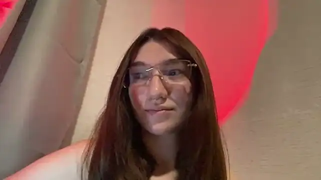 Show webcam de ManyMaron