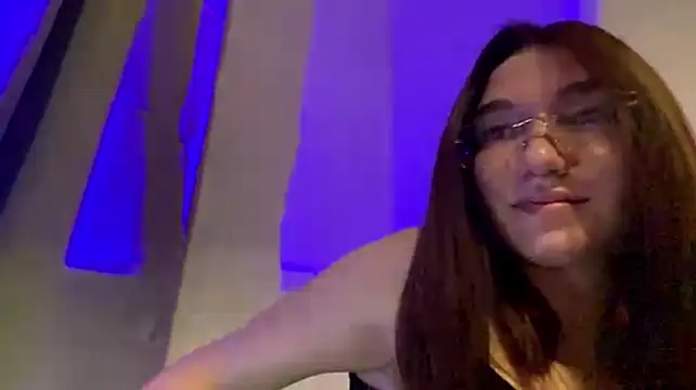 ManyMaron's Webcam Show
