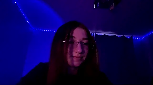 Show Webcam de ManyMaron