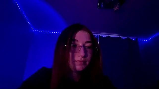 ManyMaron Webcam-Show