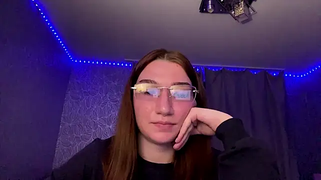 ManyMaronn Webbikameraesitys