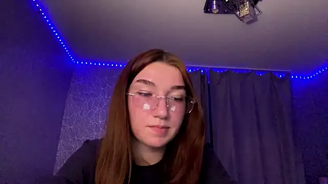 ManyMaron – webcam-show